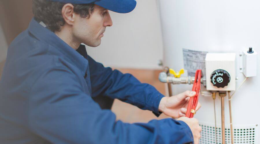 Professional emergency plumbing in Port Wentworth, GA
